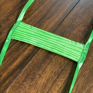 Homemade face masks made to order